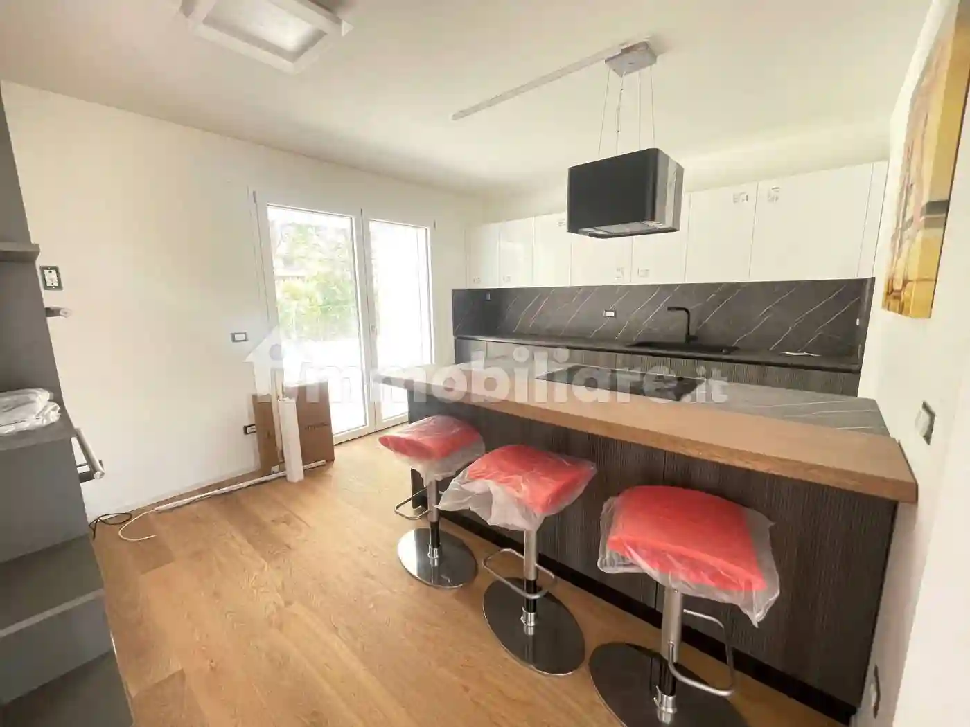 Villetta a schiera - foto 3