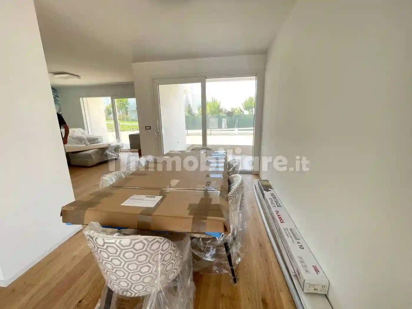 Villetta a schiera - foto 5