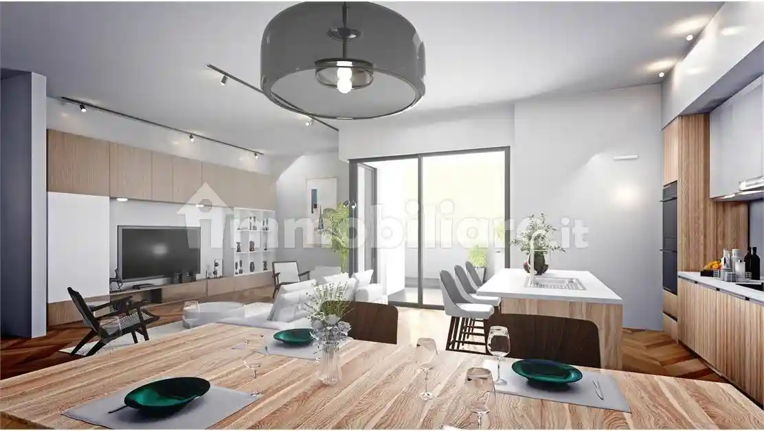 Appartamento in vendita a Lecce