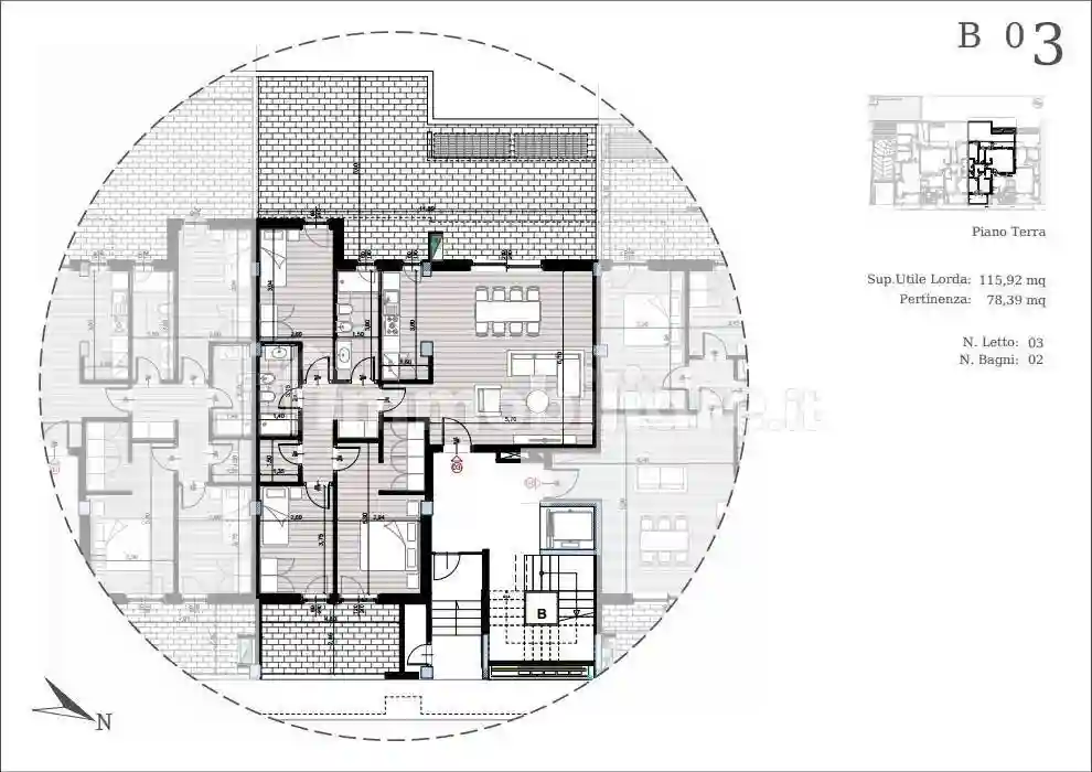 Appartamento - foto 2