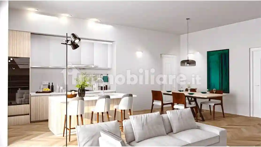 Appartamento - foto 4