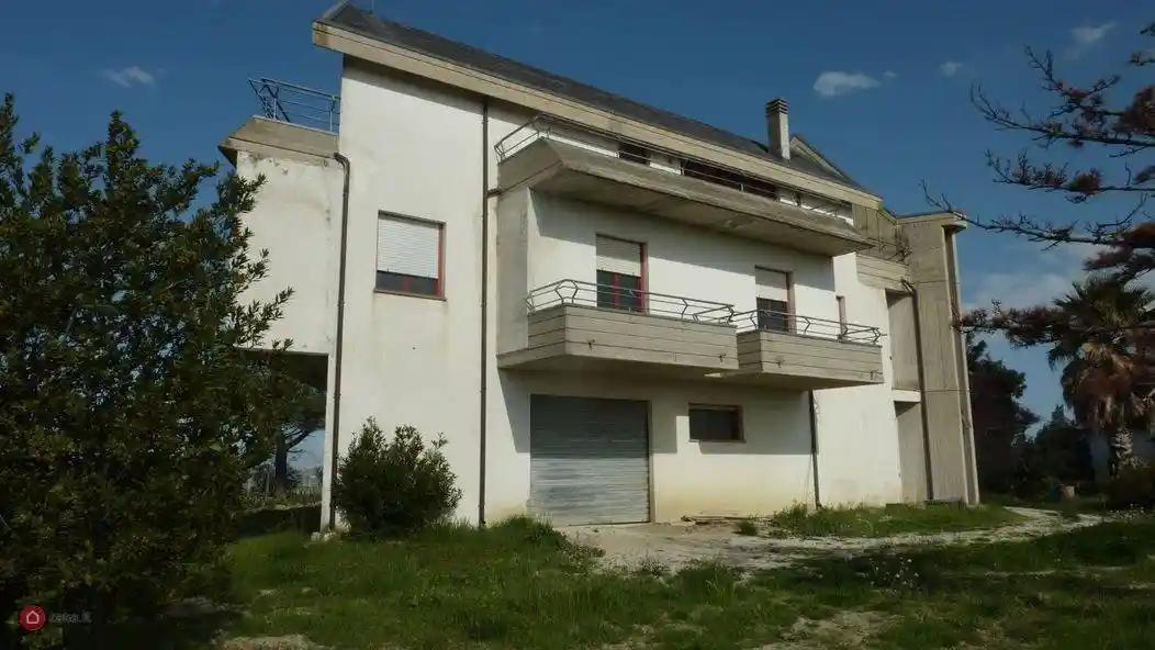 Villa in vendita a Offida