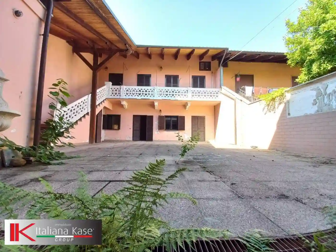 Casa indipendente - foto 2