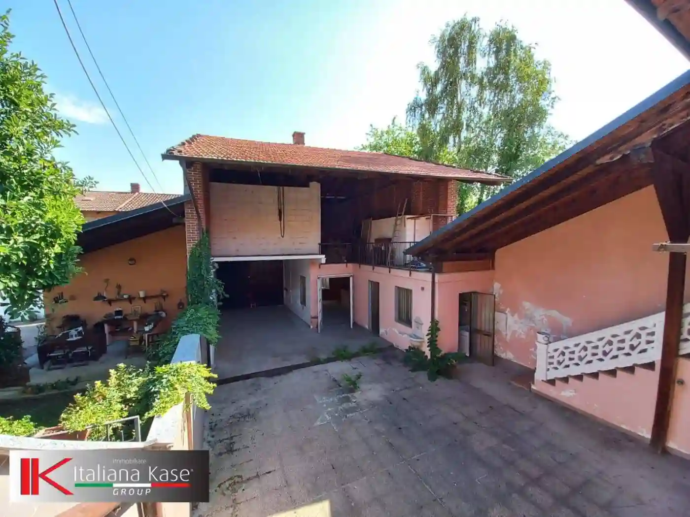 Casa indipendente - foto 3