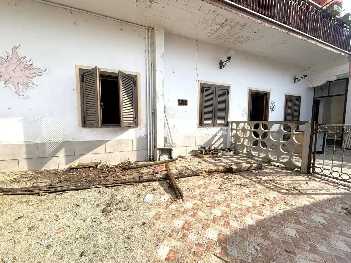 Villa in vendita a Chivasso