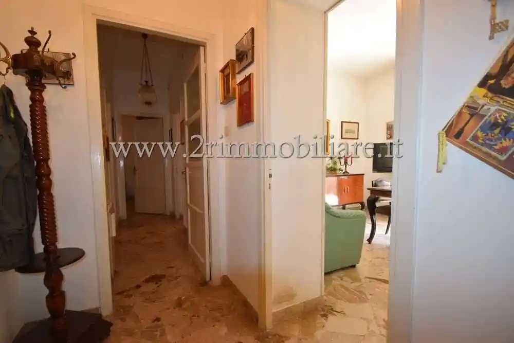 Appartamento in vendita a Mazara del Vallo