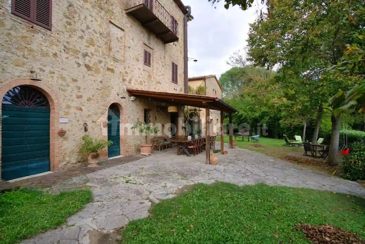 Palazzo - Edificio - foto 5