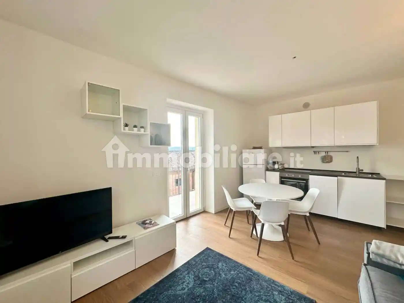 Appartamento in vendita a Polpenazze del Garda