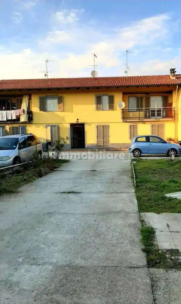 Appartamento in vendita a Chivasso