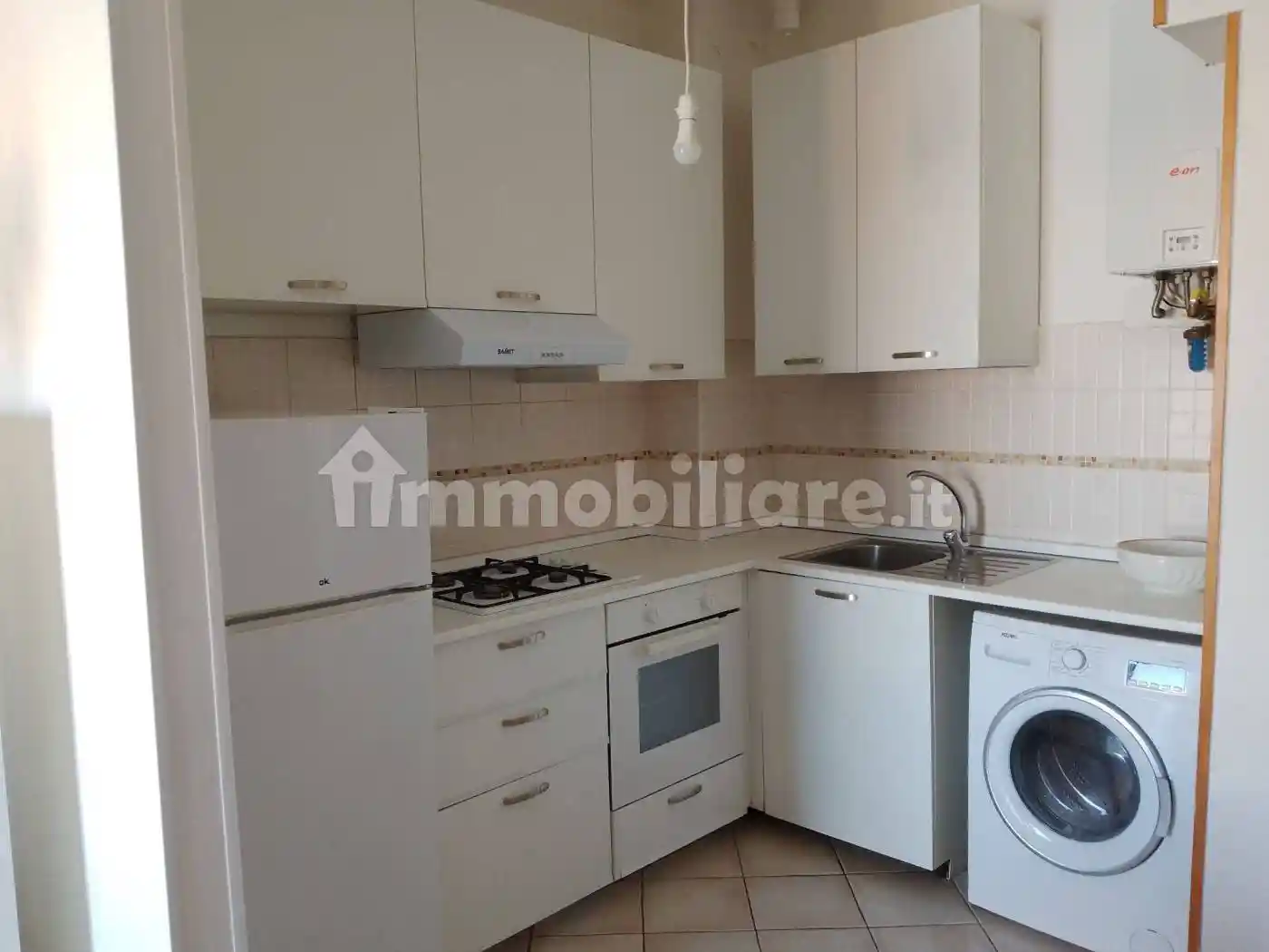 Trilocale viale Torquato Tasso 50, Lido Adriano - Lido di Dante, Ravenna - foto 3