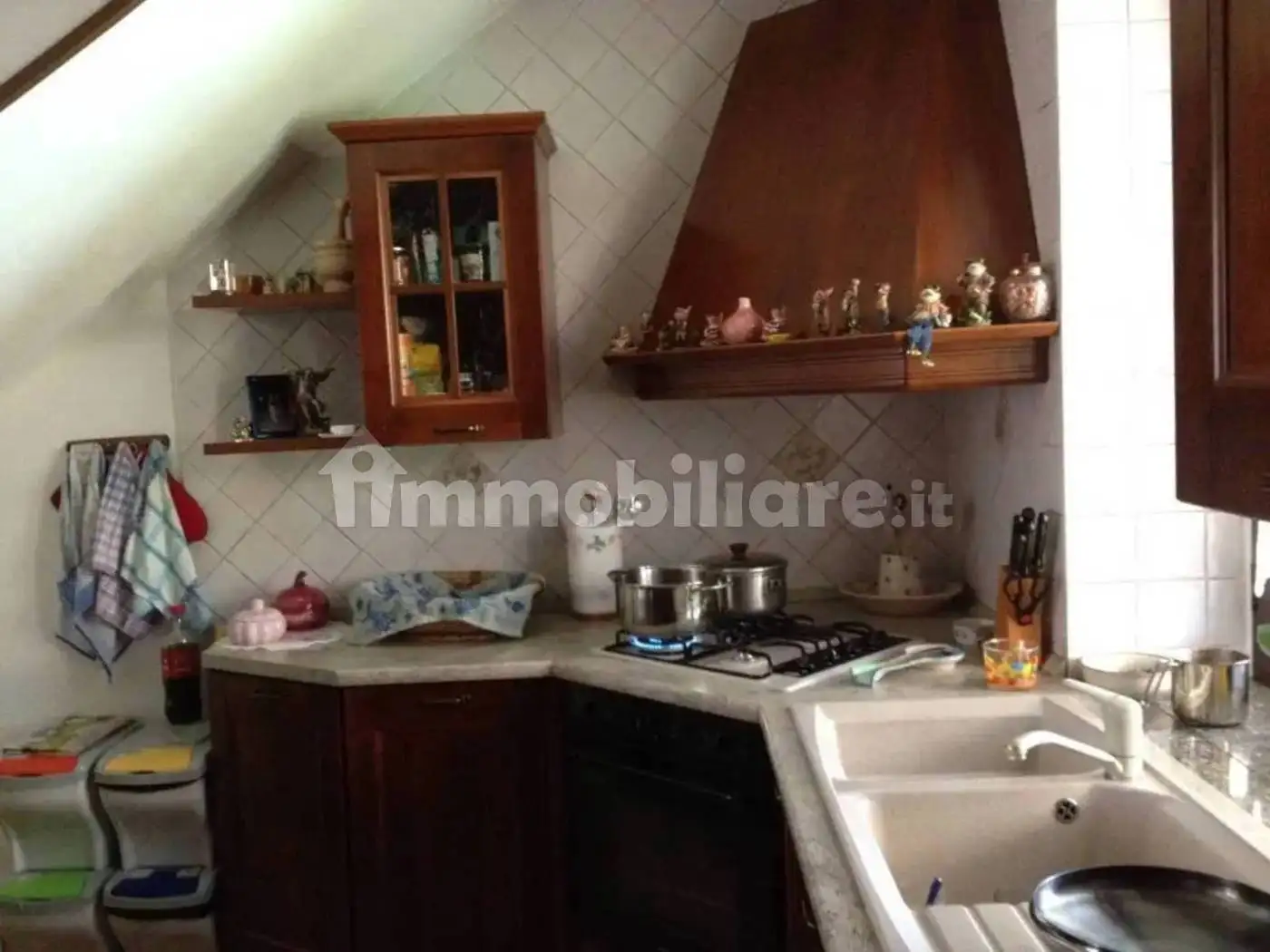 Casale via San Grato, Centro, Alice Castello - foto 2