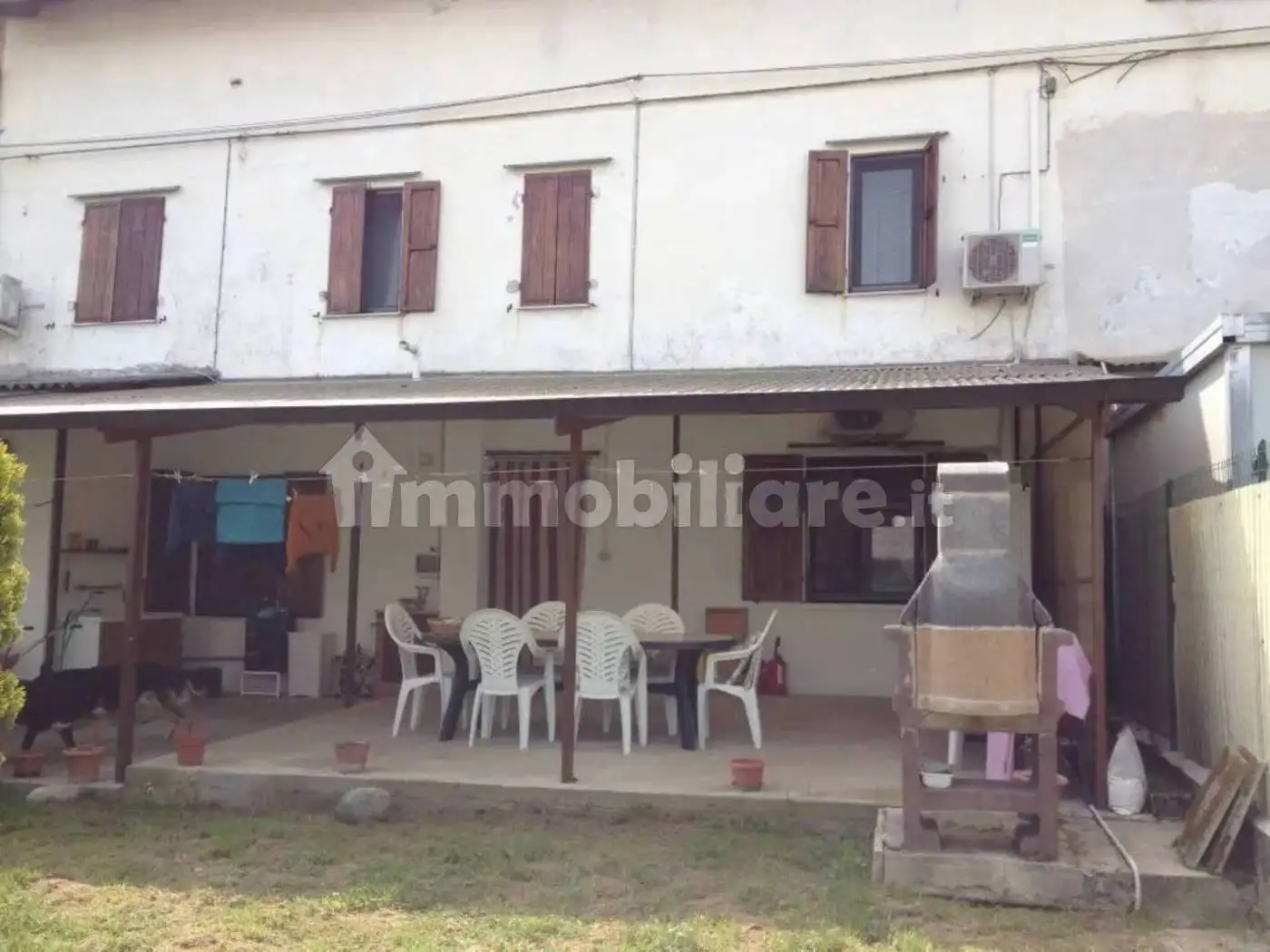 Casale via San Grato, Centro, Alice Castello - foto 4