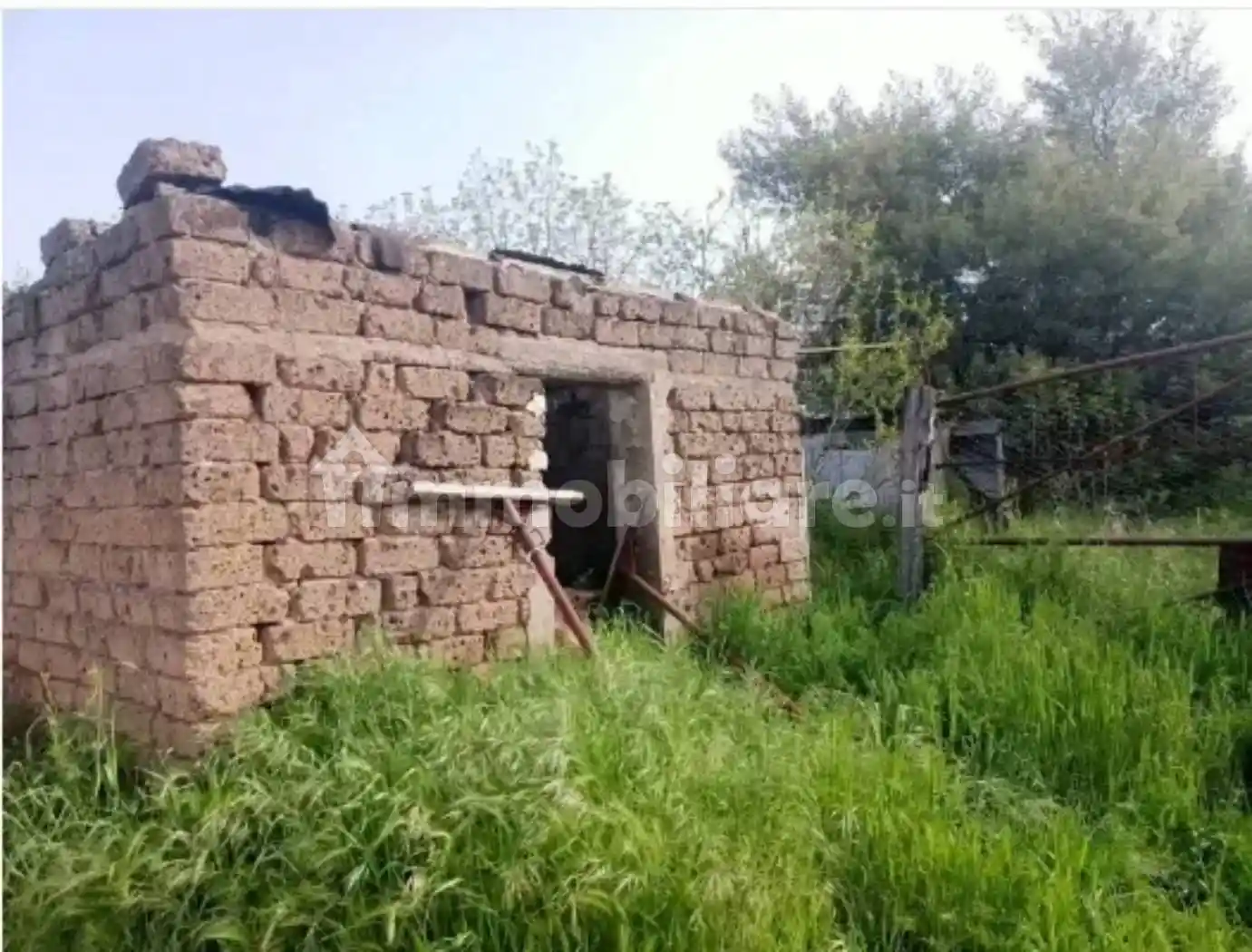 Rustico - Casale in vendita a Scarlino