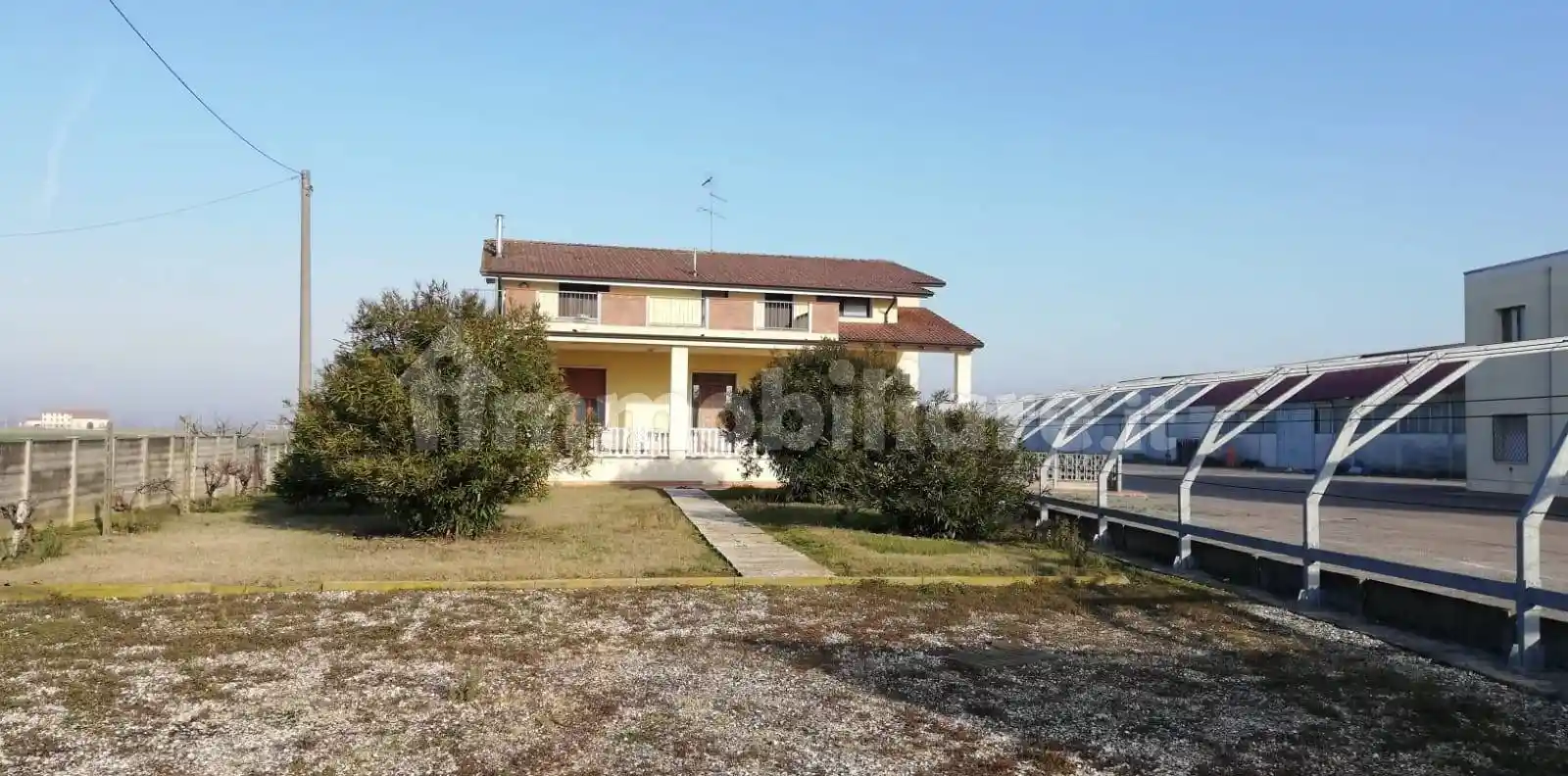 Casa indipendente - foto 2