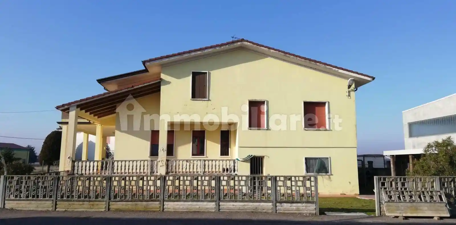 Casa indipendente - foto 3