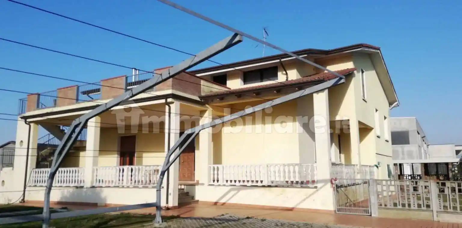 Casa indipendente - foto 4