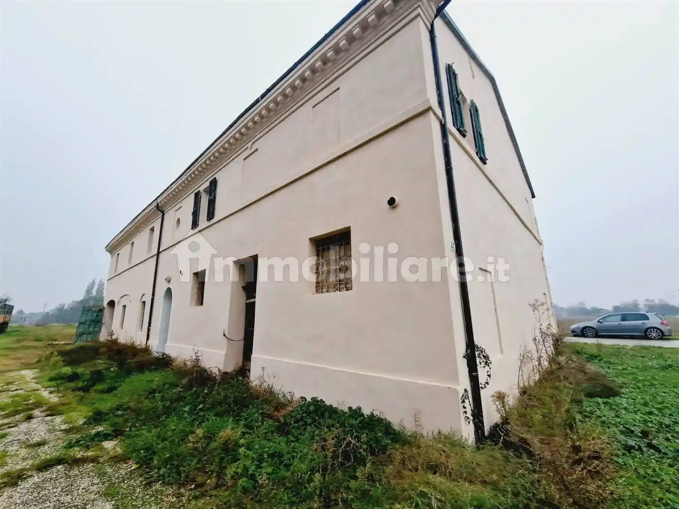 Rustico - Casale in vendita a Forlì