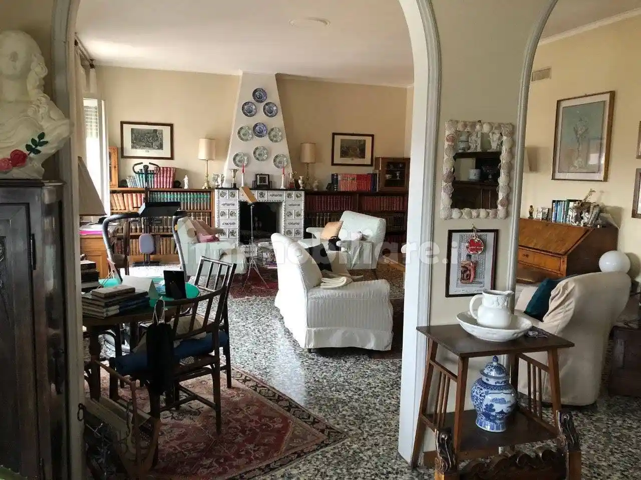 Appartamento in vendita a Parma