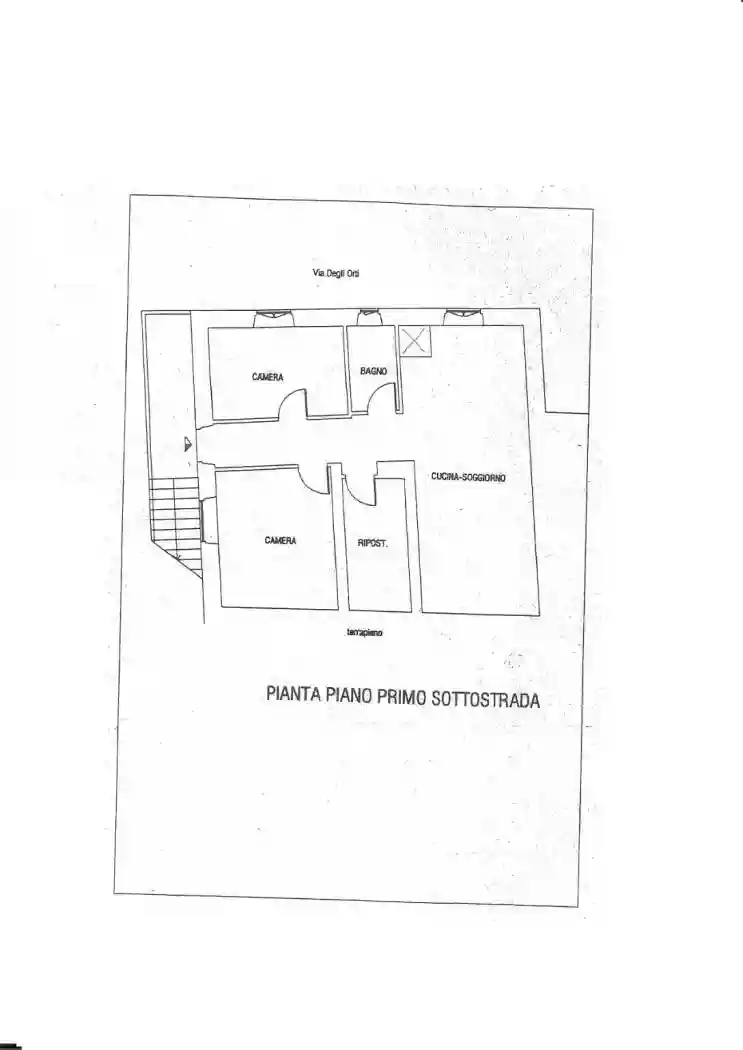 Casa indipendente - foto 3