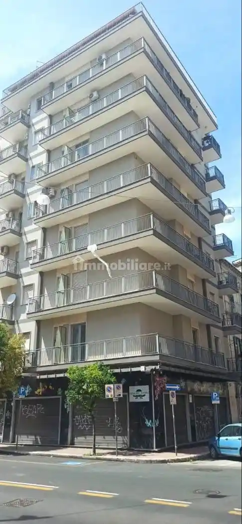 Appartamento in vendita a Taranto