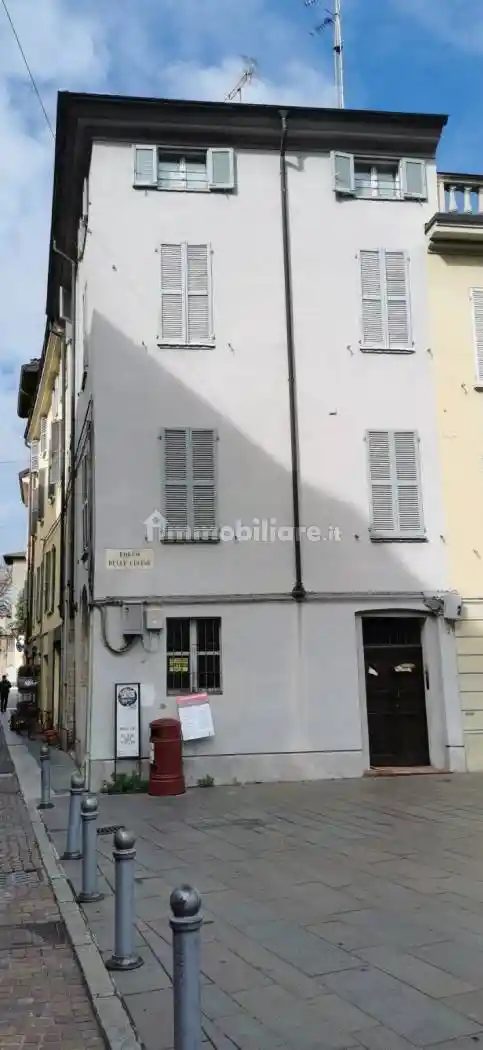 Appartamento in affitto a Parma