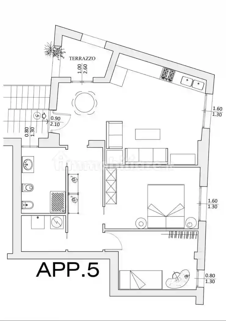 Appartamento - foto 4