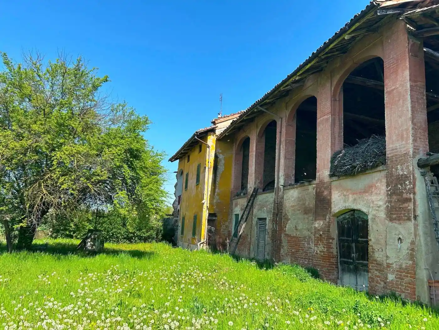 Cascina frazione San Marzanotto 247, San Marzanotto Piana, Asti - foto 3