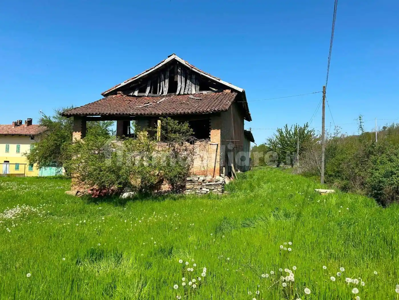 Cascina frazione San Marzanotto 247, San Marzanotto Piana, Asti - foto 5