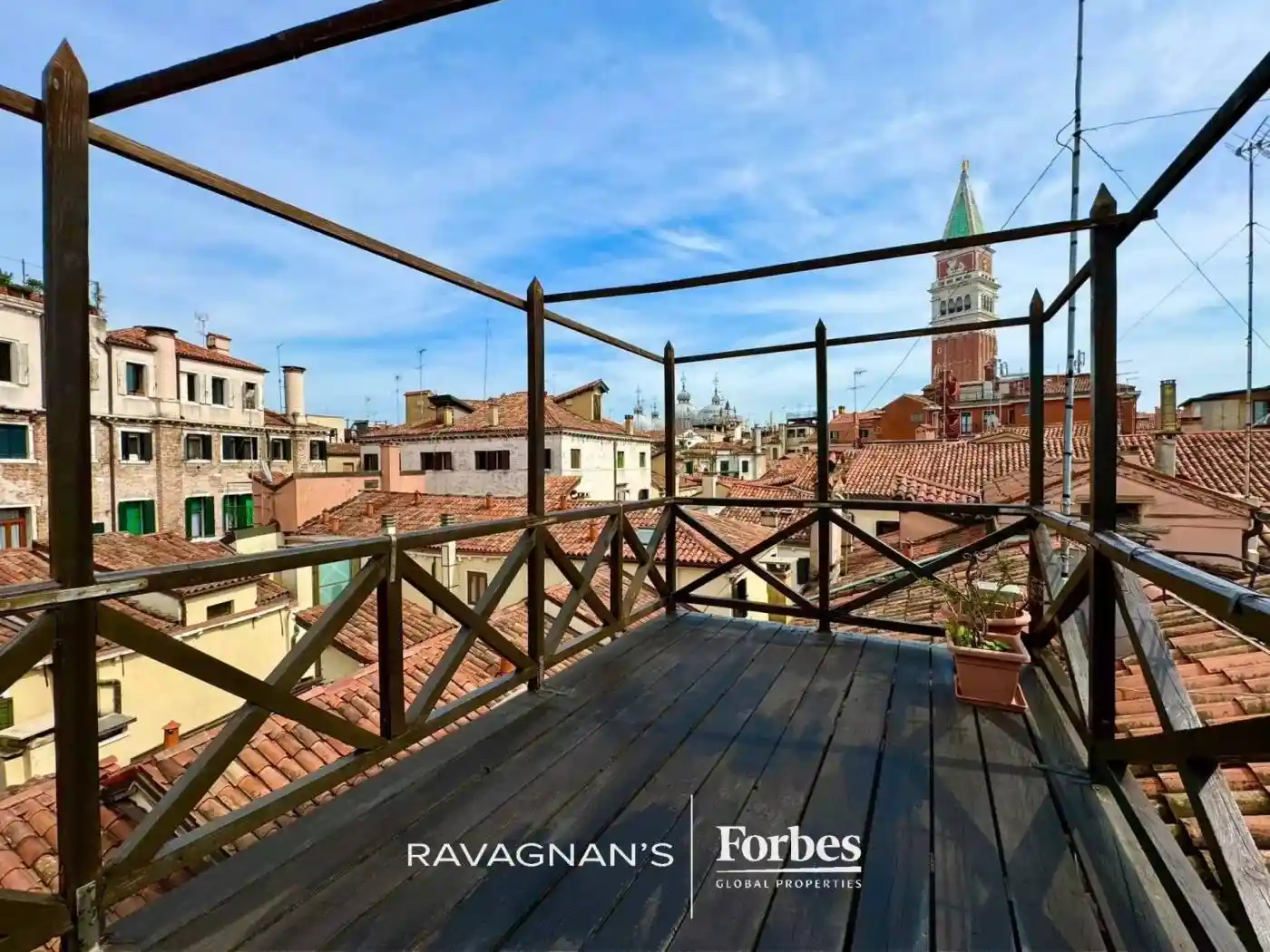 Appartamento in vendita a Venezia