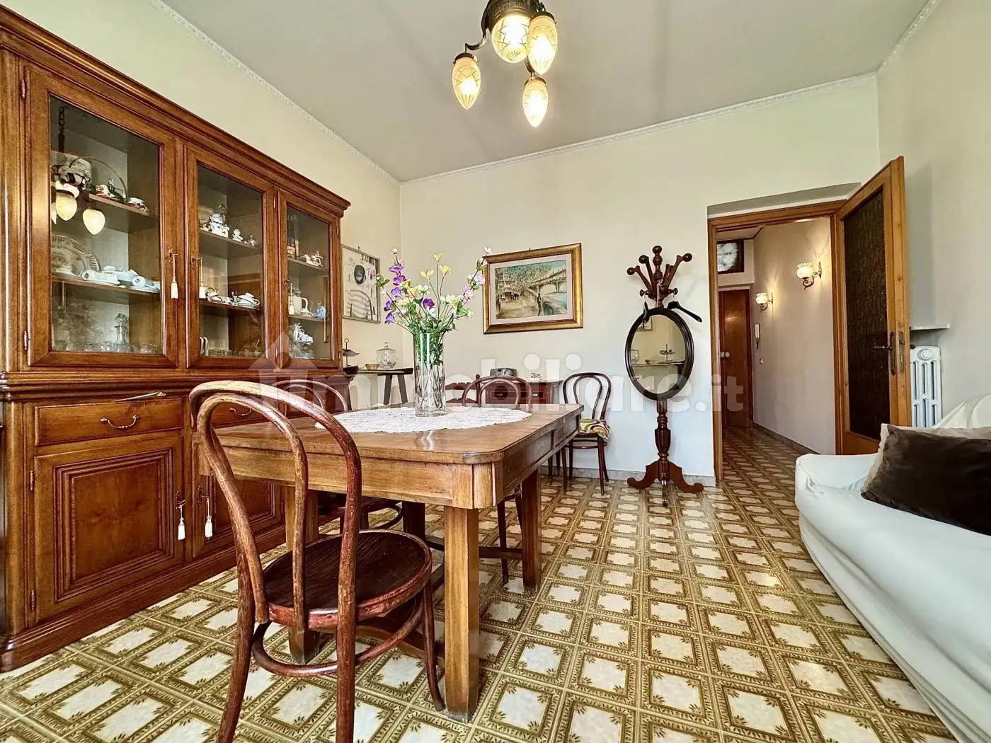 Appartamento in vendita a Avezzano