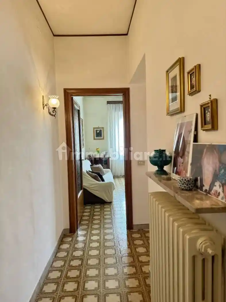 Quadrilocale via Francesco Crispi, Centro, Avezzano - foto 2