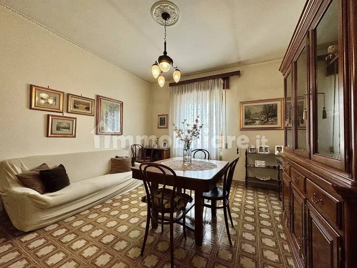 Quadrilocale via Francesco Crispi, Centro, Avezzano - foto 3