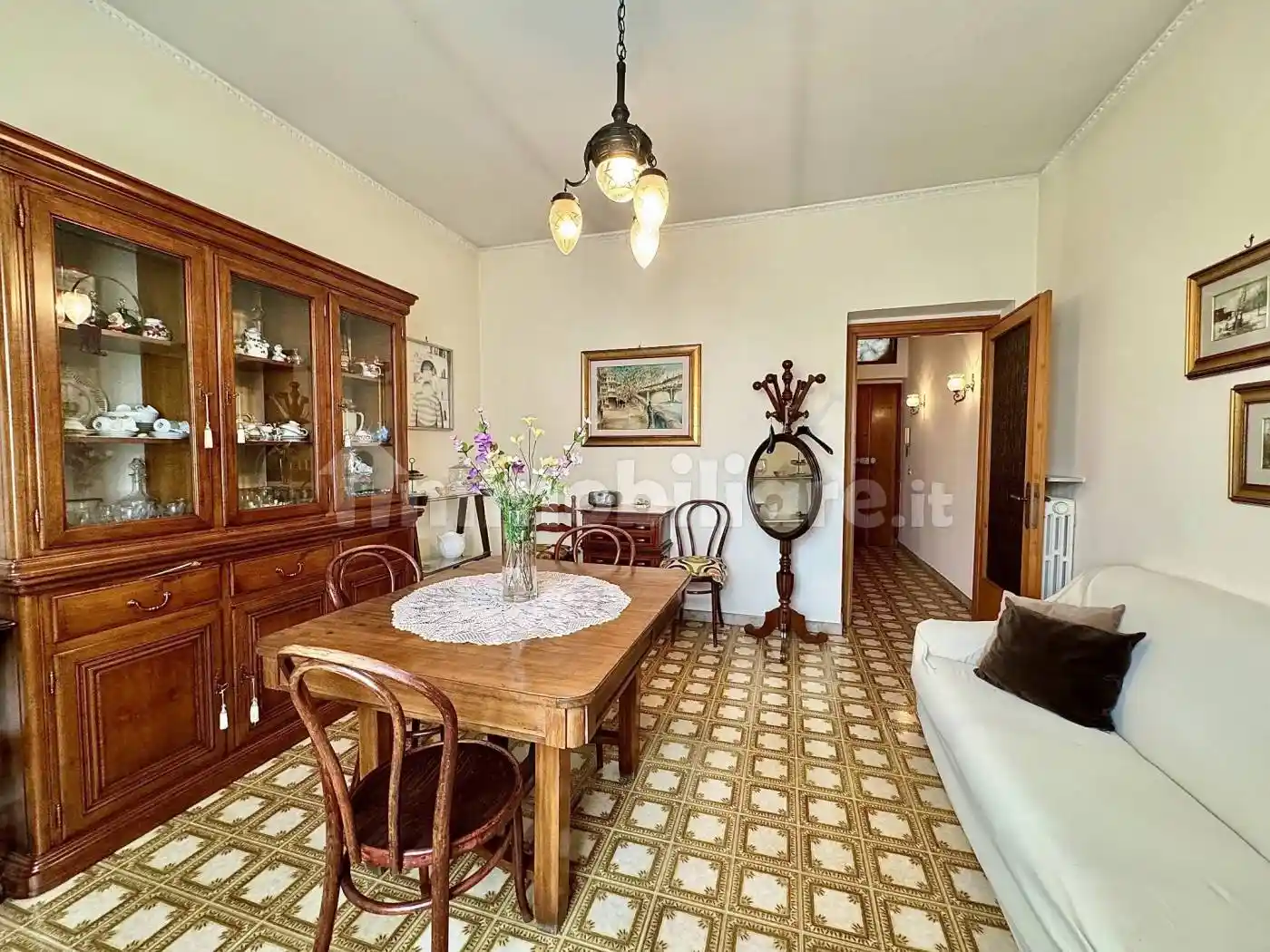 Quadrilocale via Francesco Crispi, Centro, Avezzano - foto 4