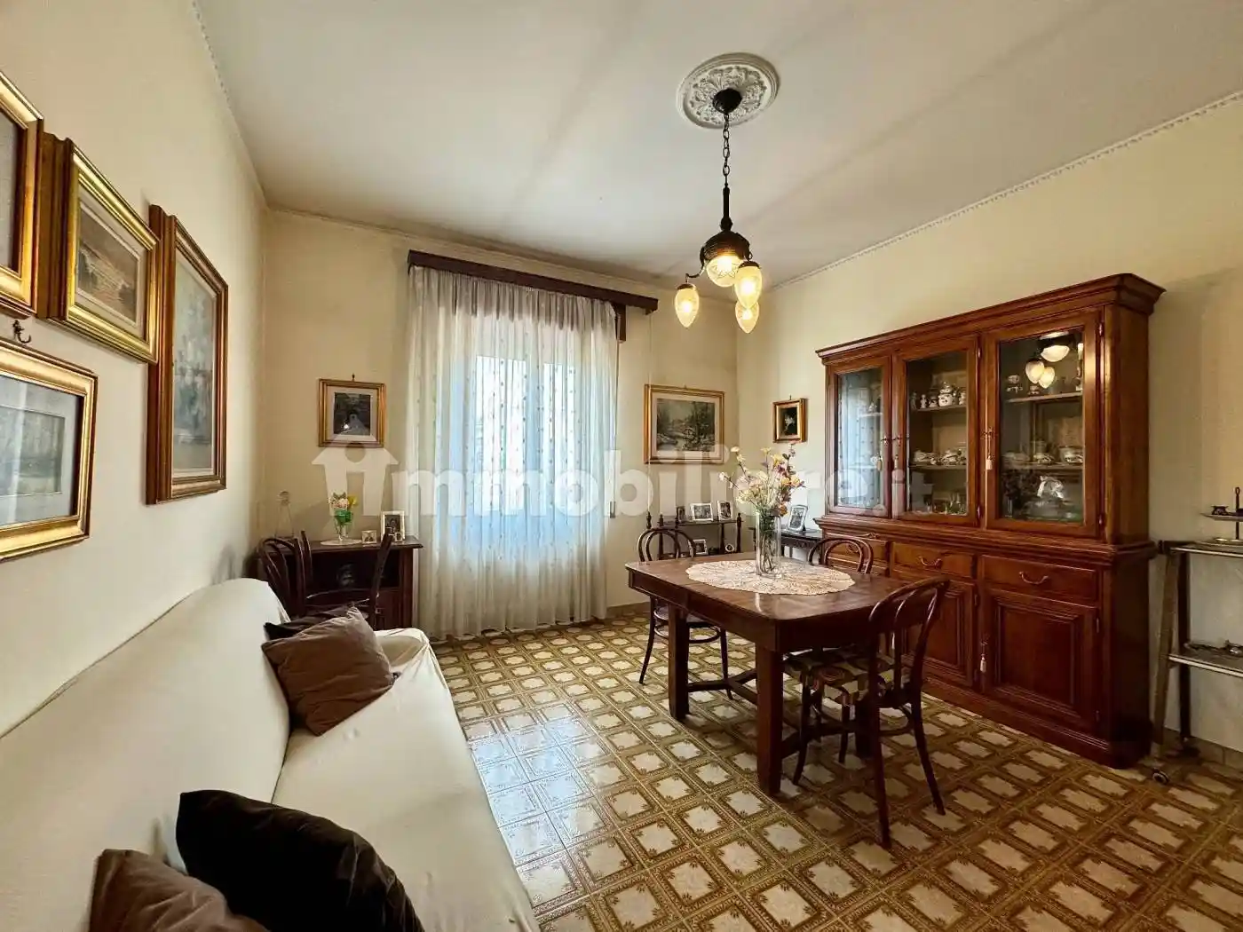 Quadrilocale via Francesco Crispi, Centro, Avezzano - foto 5