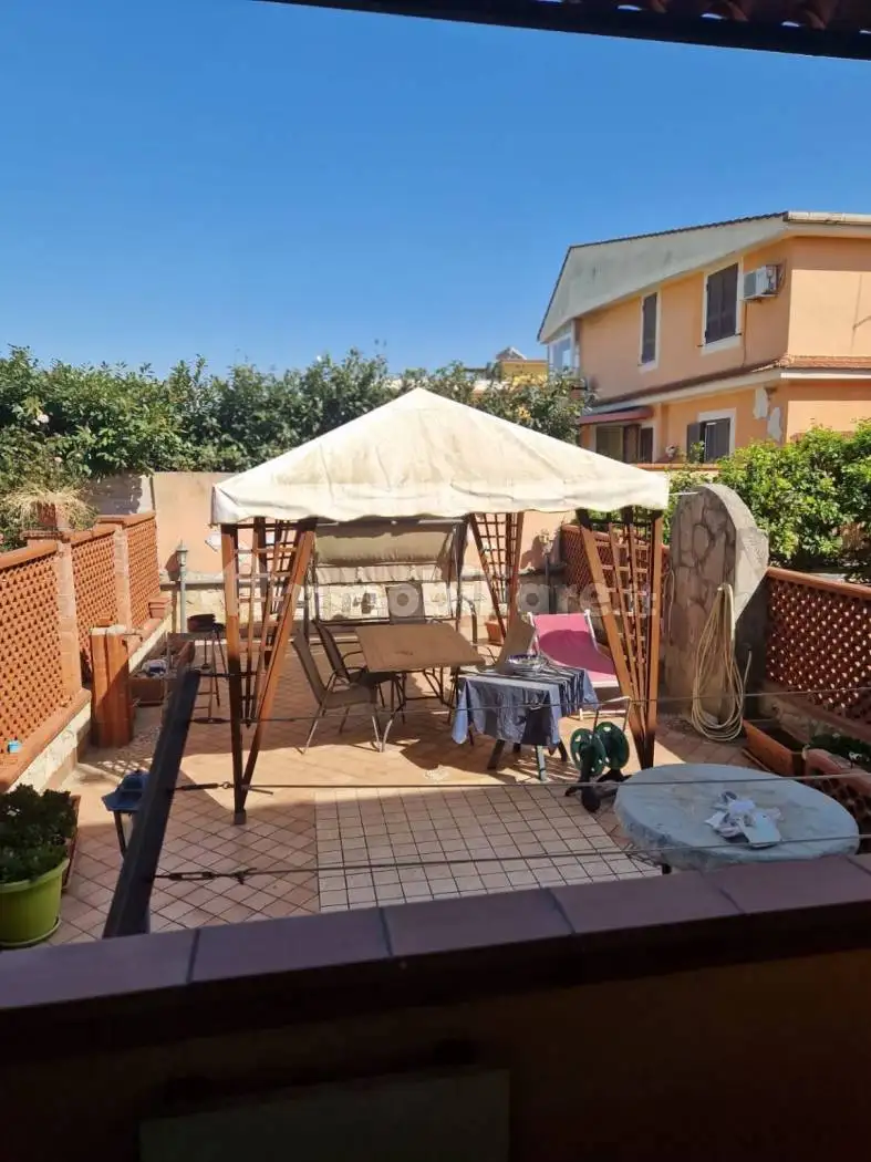 Palazzo - Edificio in vendita a Giugliano in Campania