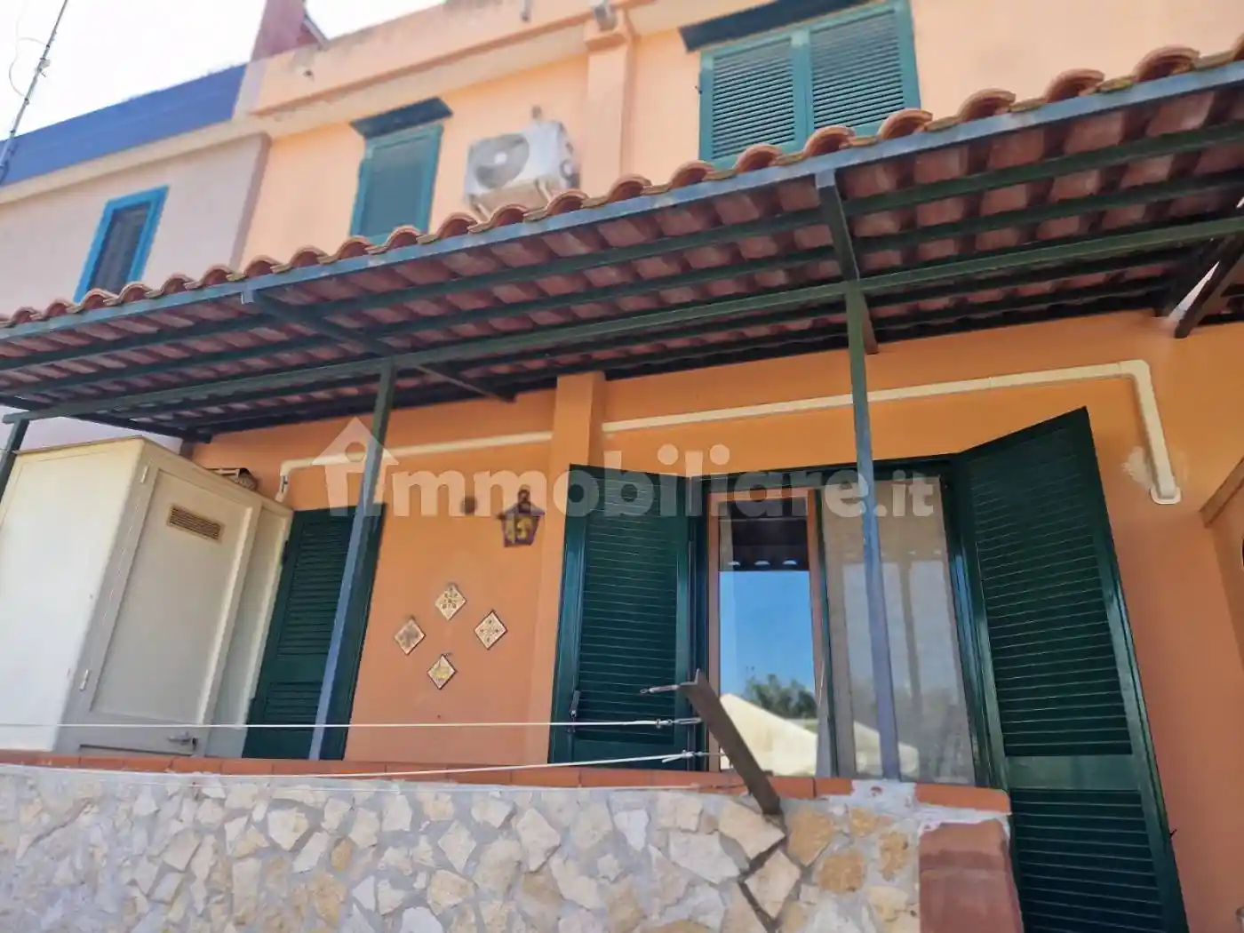 Palazzo - Edificio - foto 4