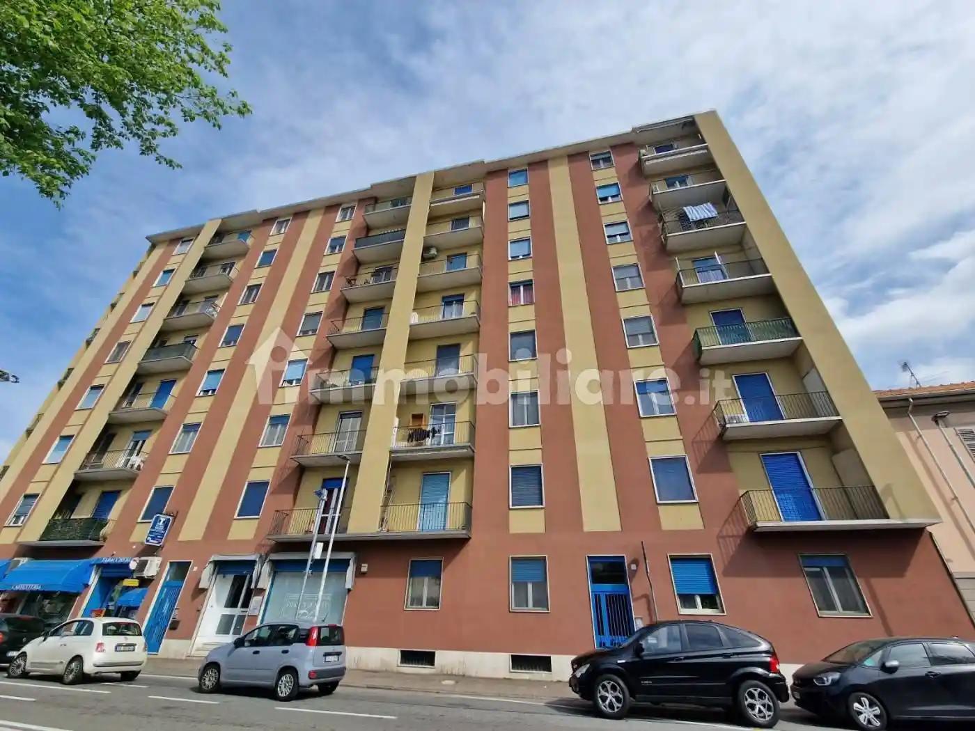 Appartamento in vendita a Vercelli