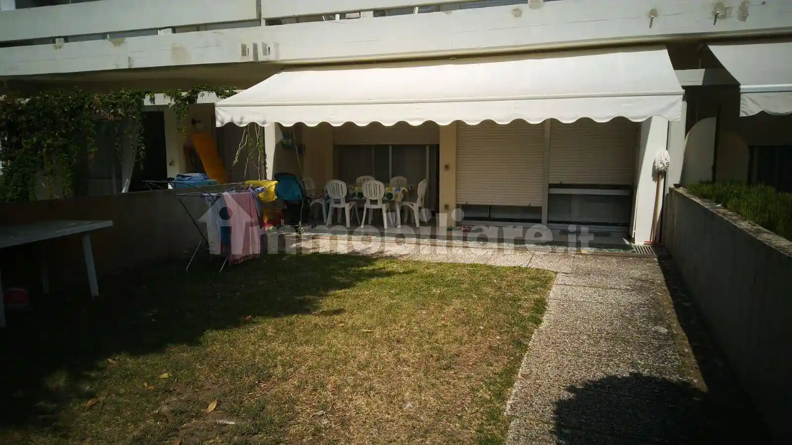 Appartamento in vendita a Chioggia