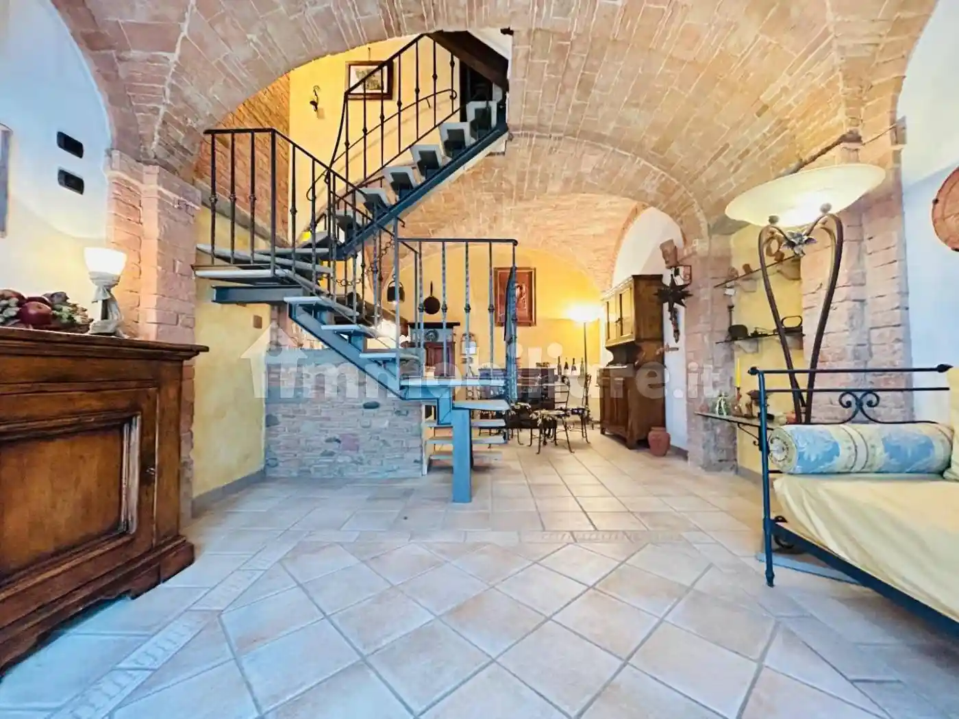 Rustico - Casale in vendita a Montespertoli