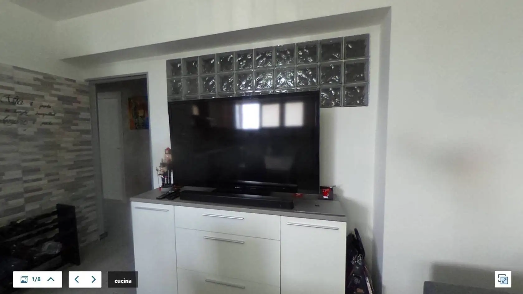 Appartamento in affitto a Stalettì