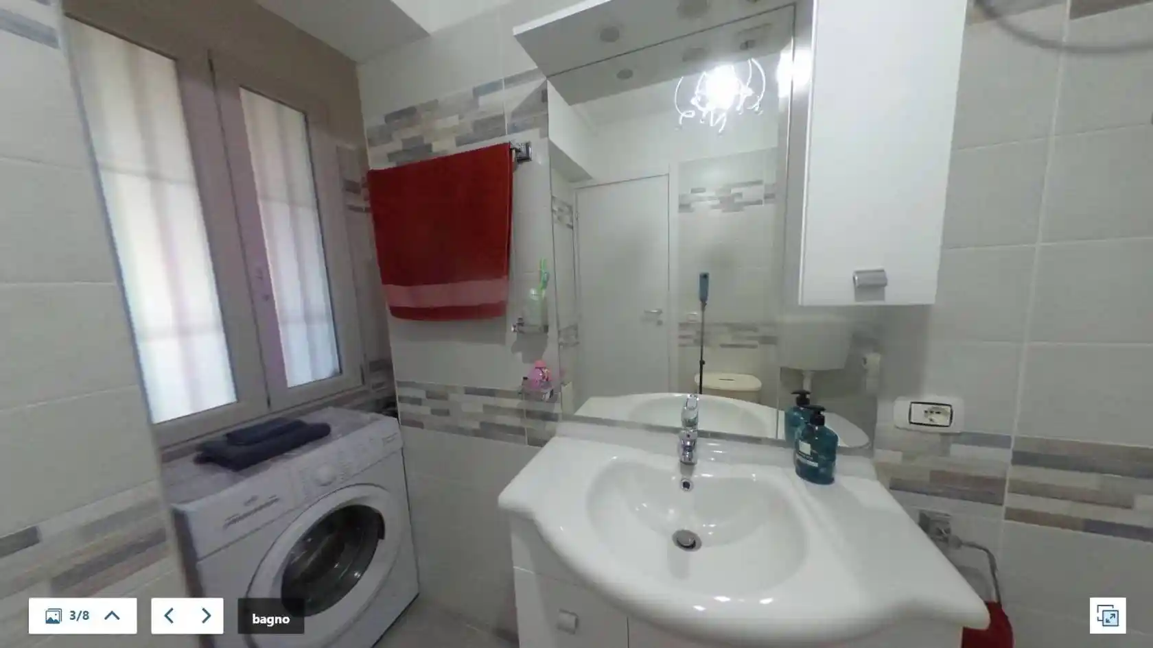 Bilocale via San Martino 57, Copanello, Stalettì - foto 2