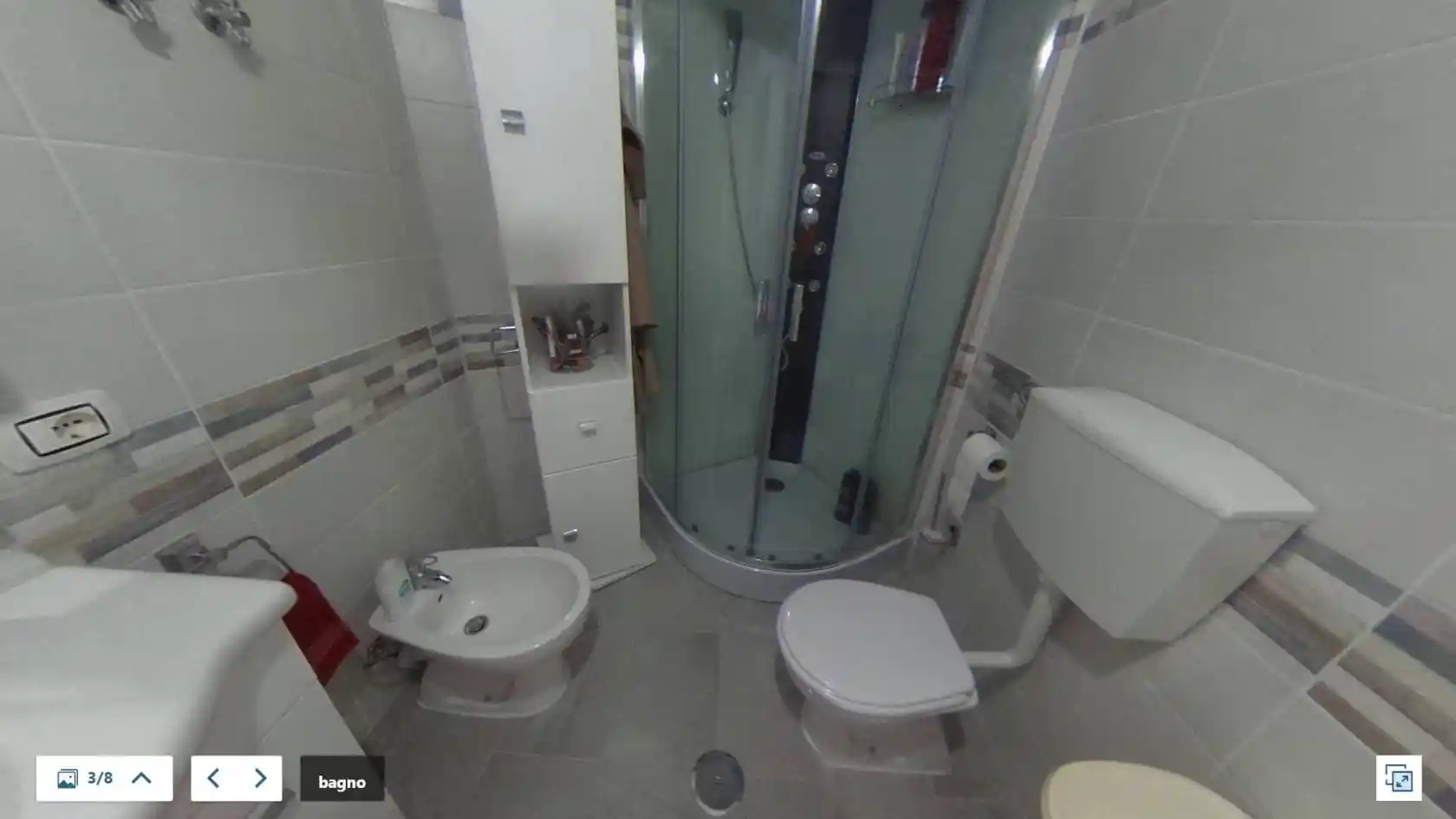 Bilocale via San Martino 57, Copanello, Stalettì - foto 3