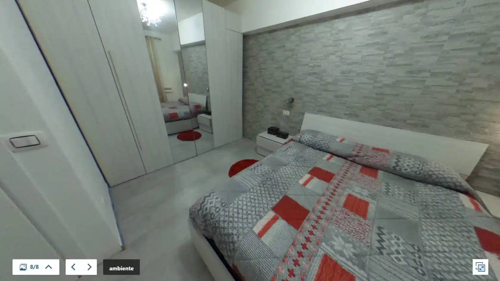 Bilocale via San Martino 57, Copanello, Stalettì - foto 4