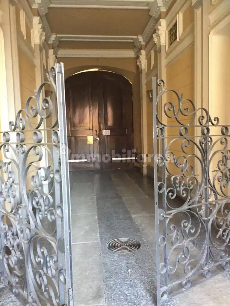 Appartamento in affitto a Torino