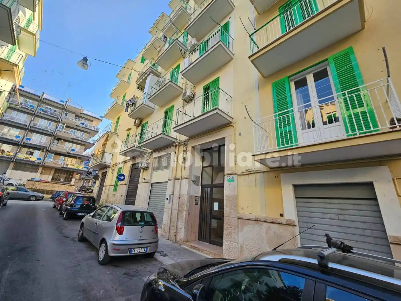 Appartamento in vendita a Molfetta