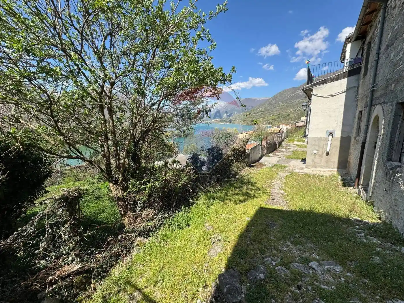 Rustico - Casale in vendita a Barrea