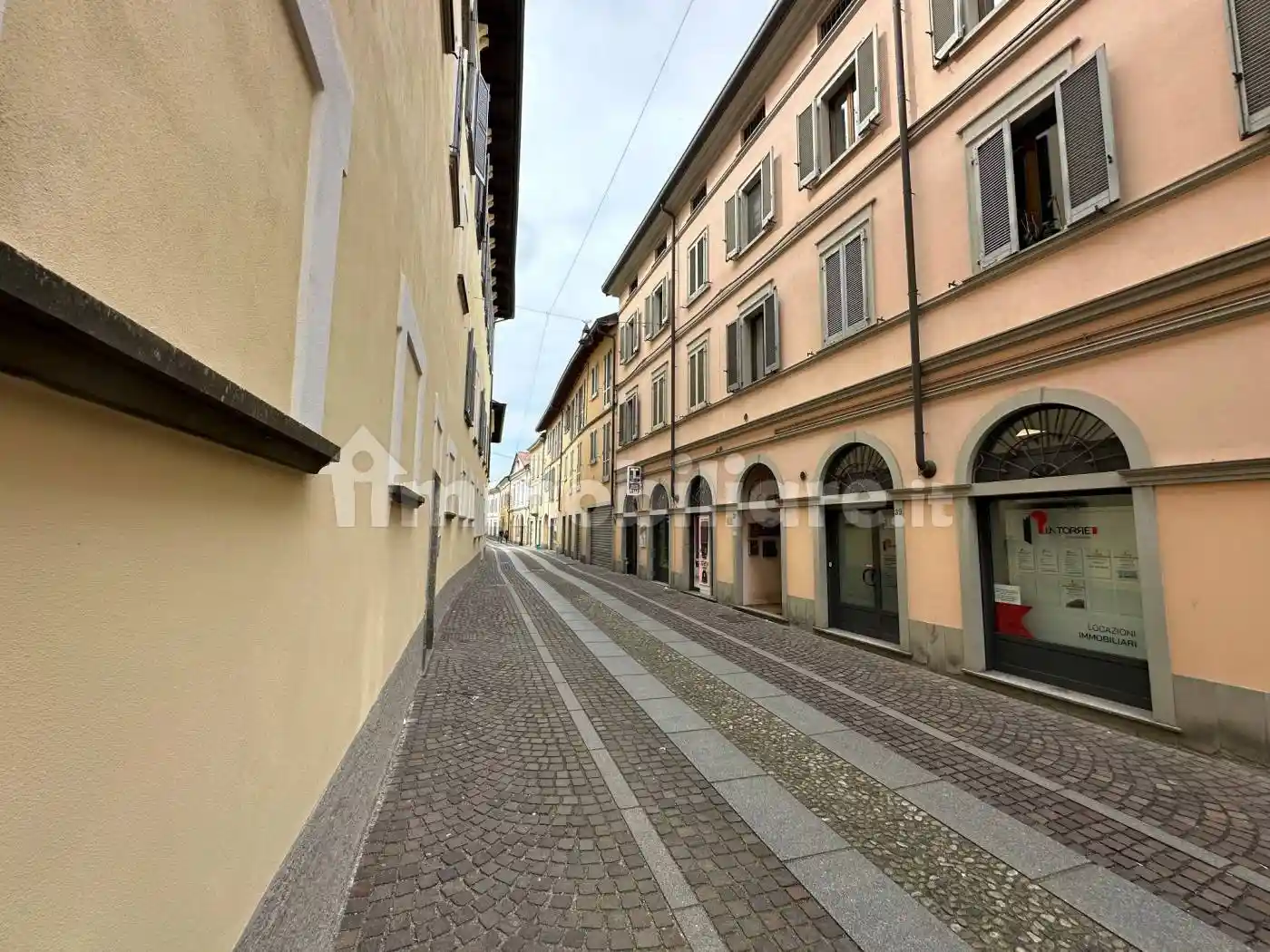 Appartamento in vendita a Merate