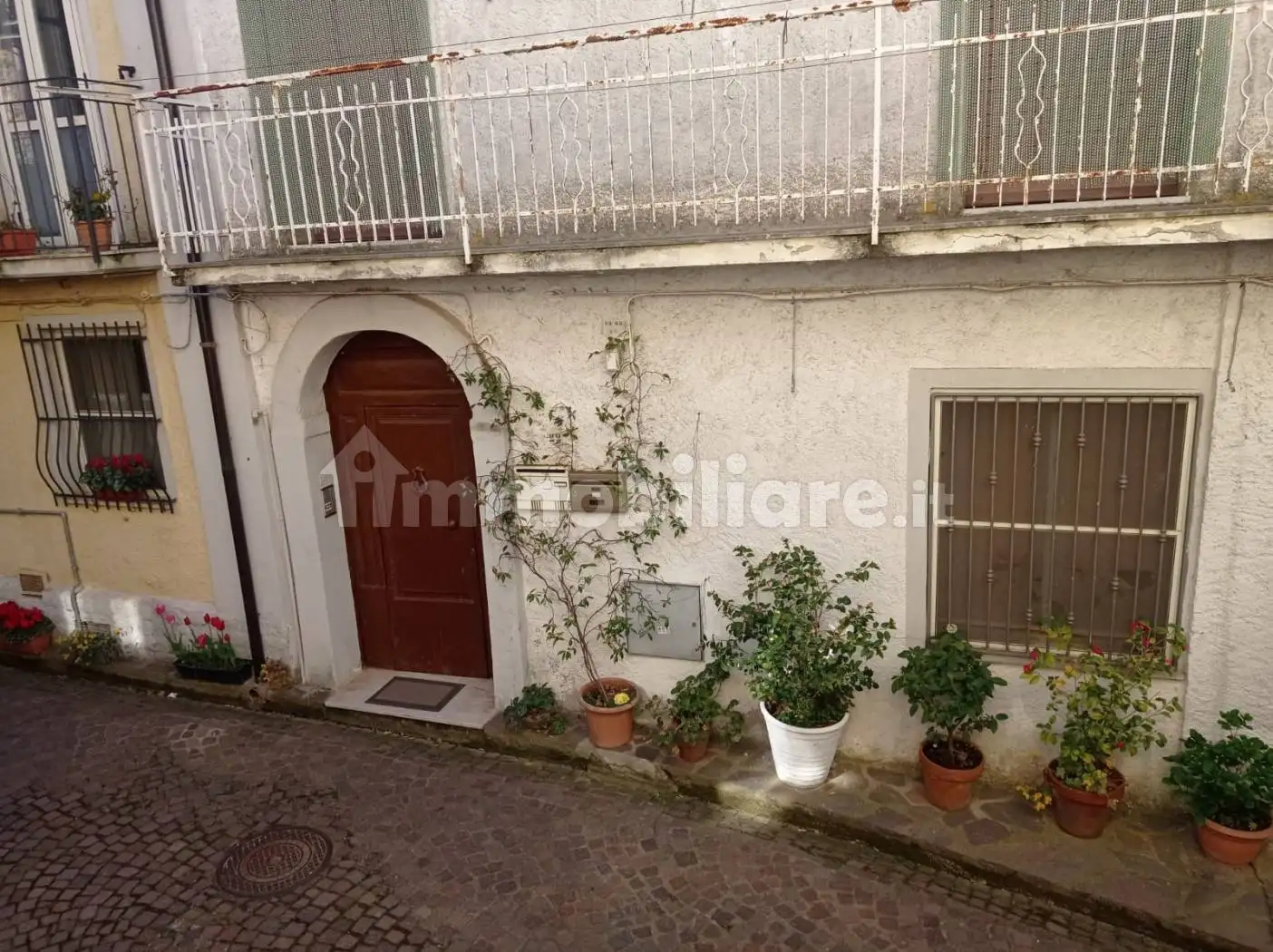 Appartamento in vendita a Platania