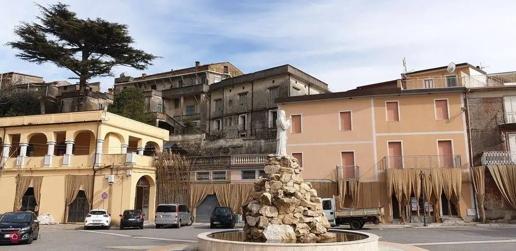 Casa indipendente in vendita a Amato