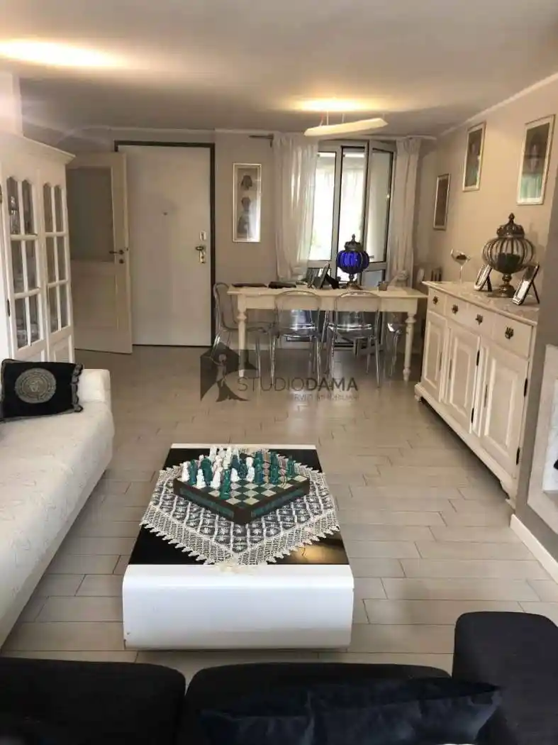 Villetta a schiera in vendita a Cellatica